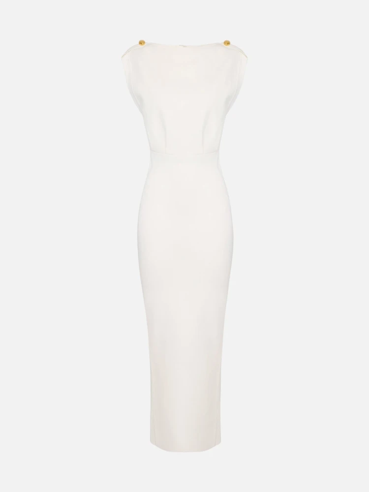 ELISABETTA FRANCHI dress