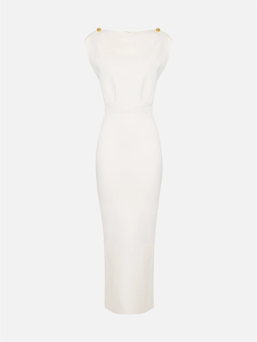 ELISABETTA FRANCHI dress