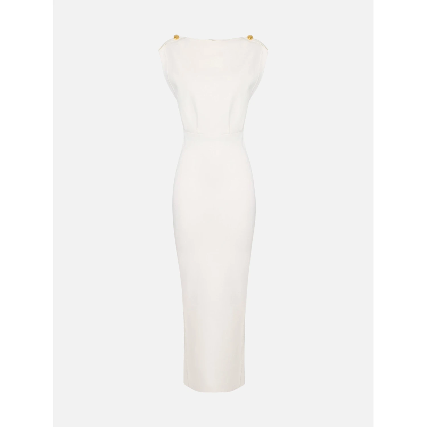 ELISABETTA FRANCHI dress