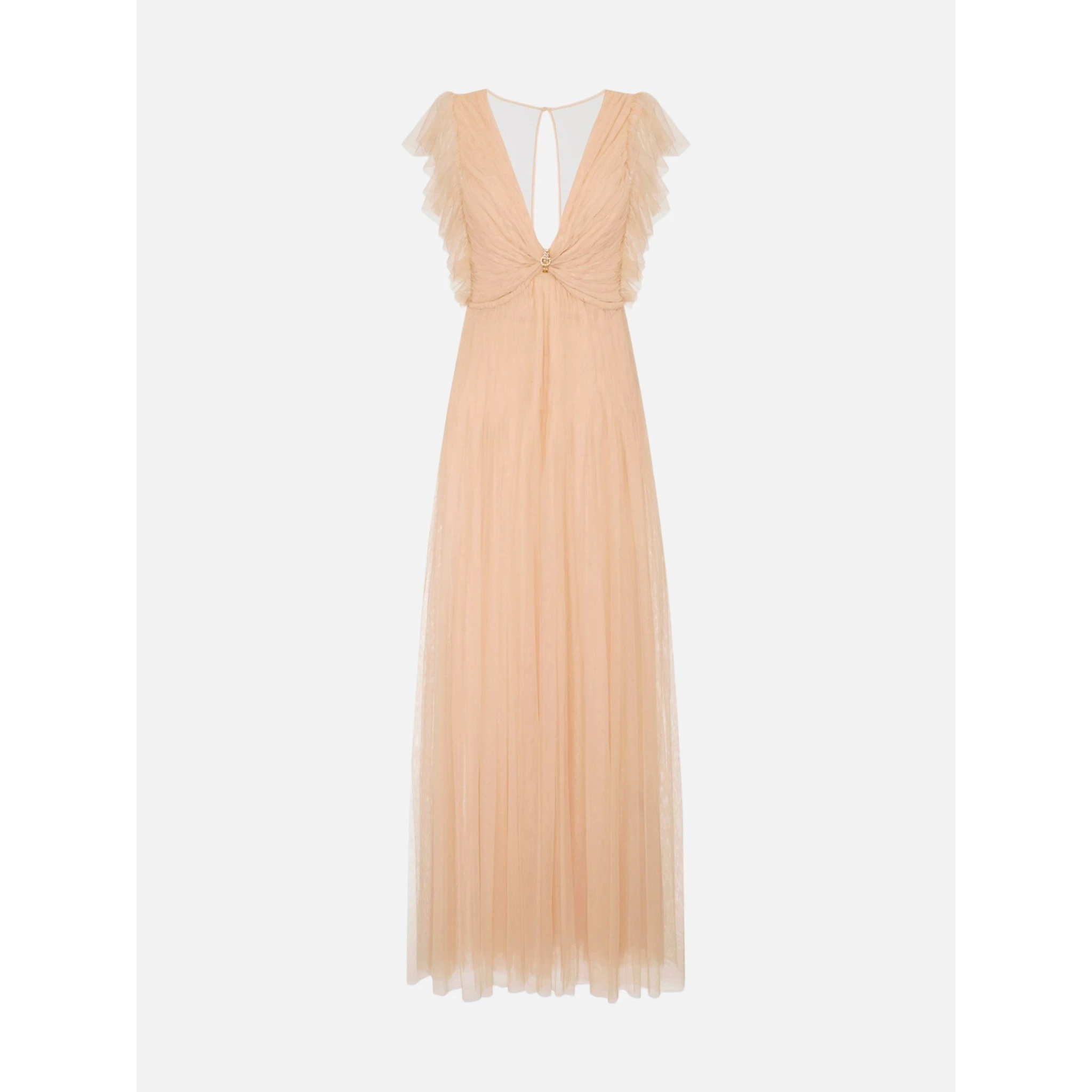 ELISABETTA FRANCHI dress