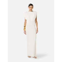 فستان إليزابيتا فرانشي