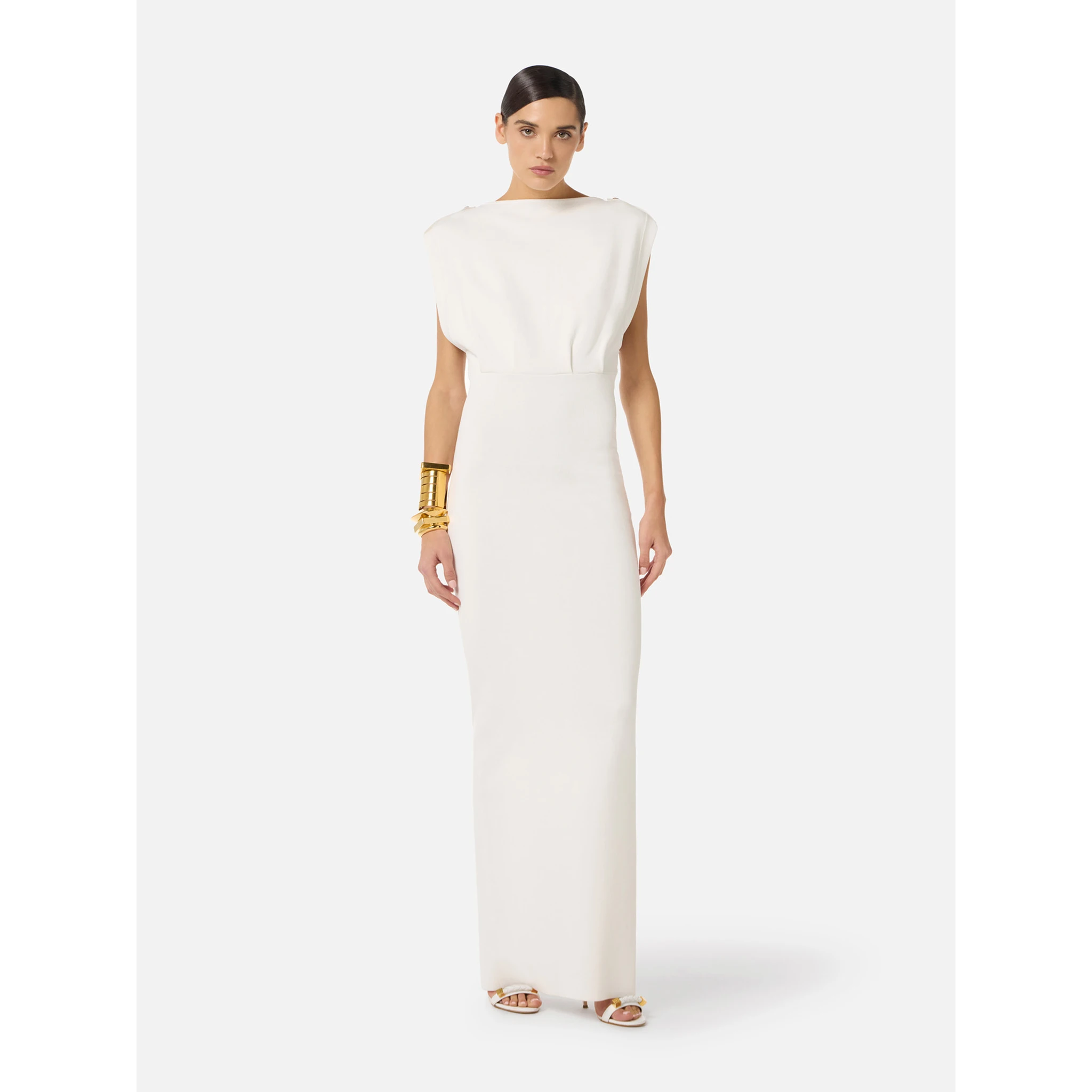 فستان إليزابيتا فرانشي