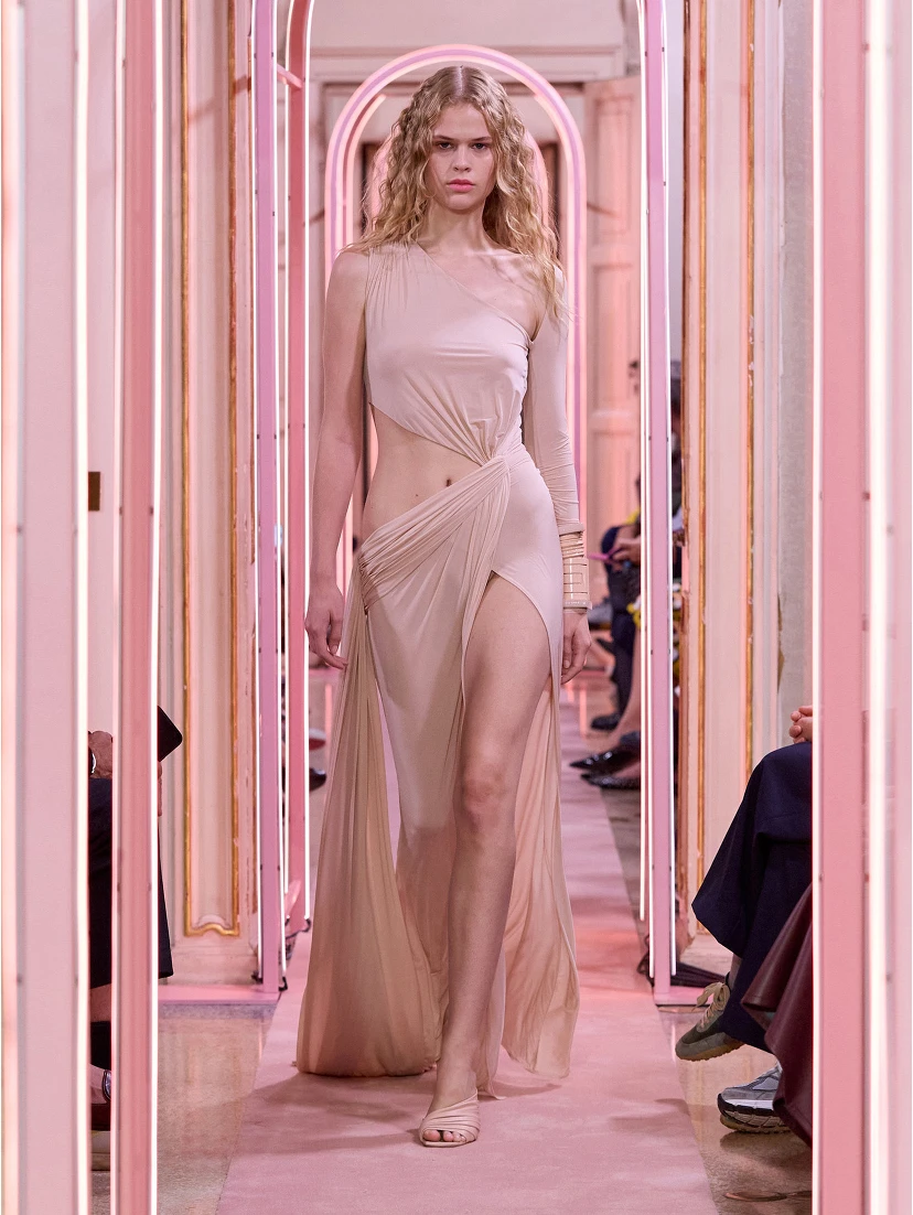 ELISABETTA FRANCHI dress