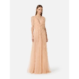 ELISABETTA FRANCHI dress