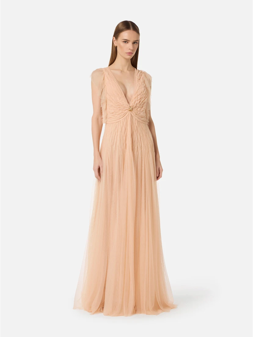 ELISABETTA FRANCHI dress