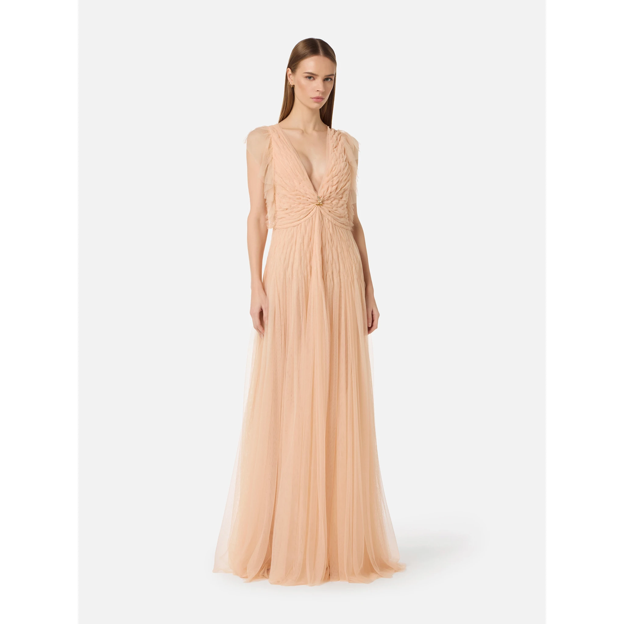 ELISABETTA FRANCHI dress