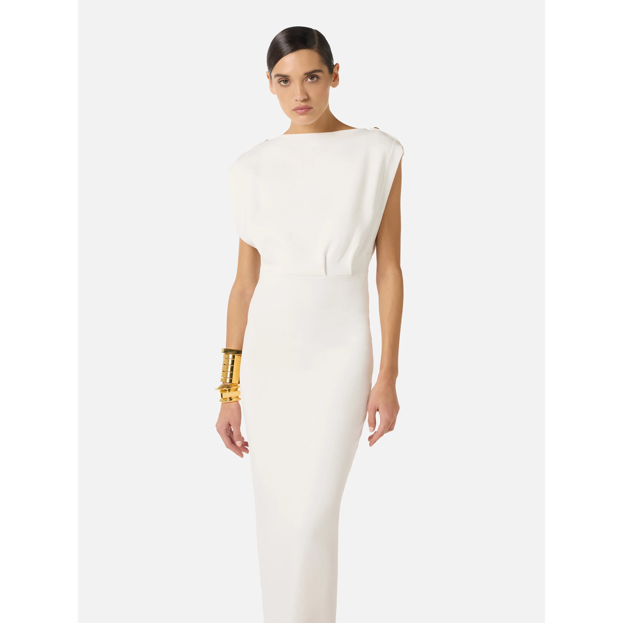 فستان إليزابيتا فرانشي