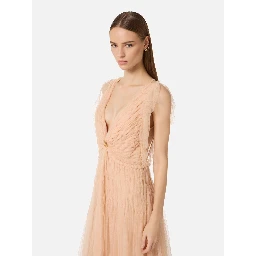ELISABETTA FRANCHI dress
