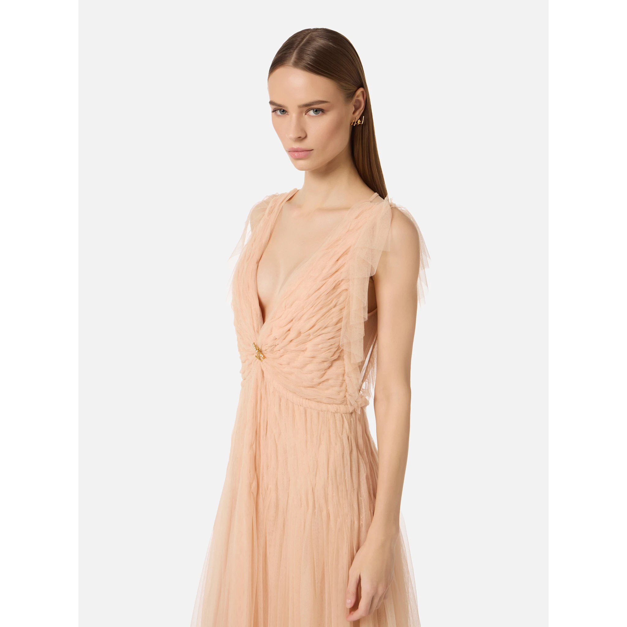 ELISABETTA FRANCHI dress
