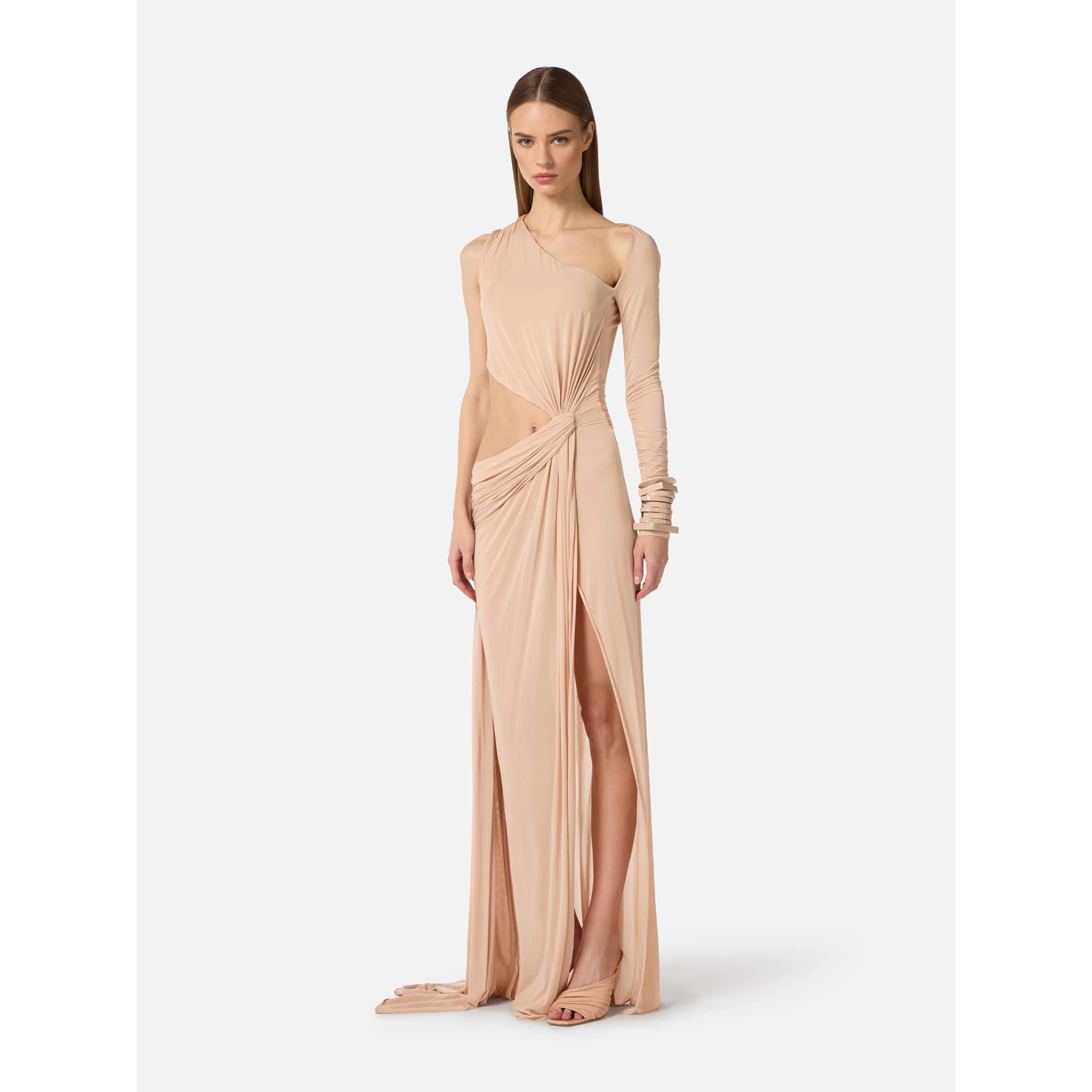 ELISABETTA FRANCHI dress