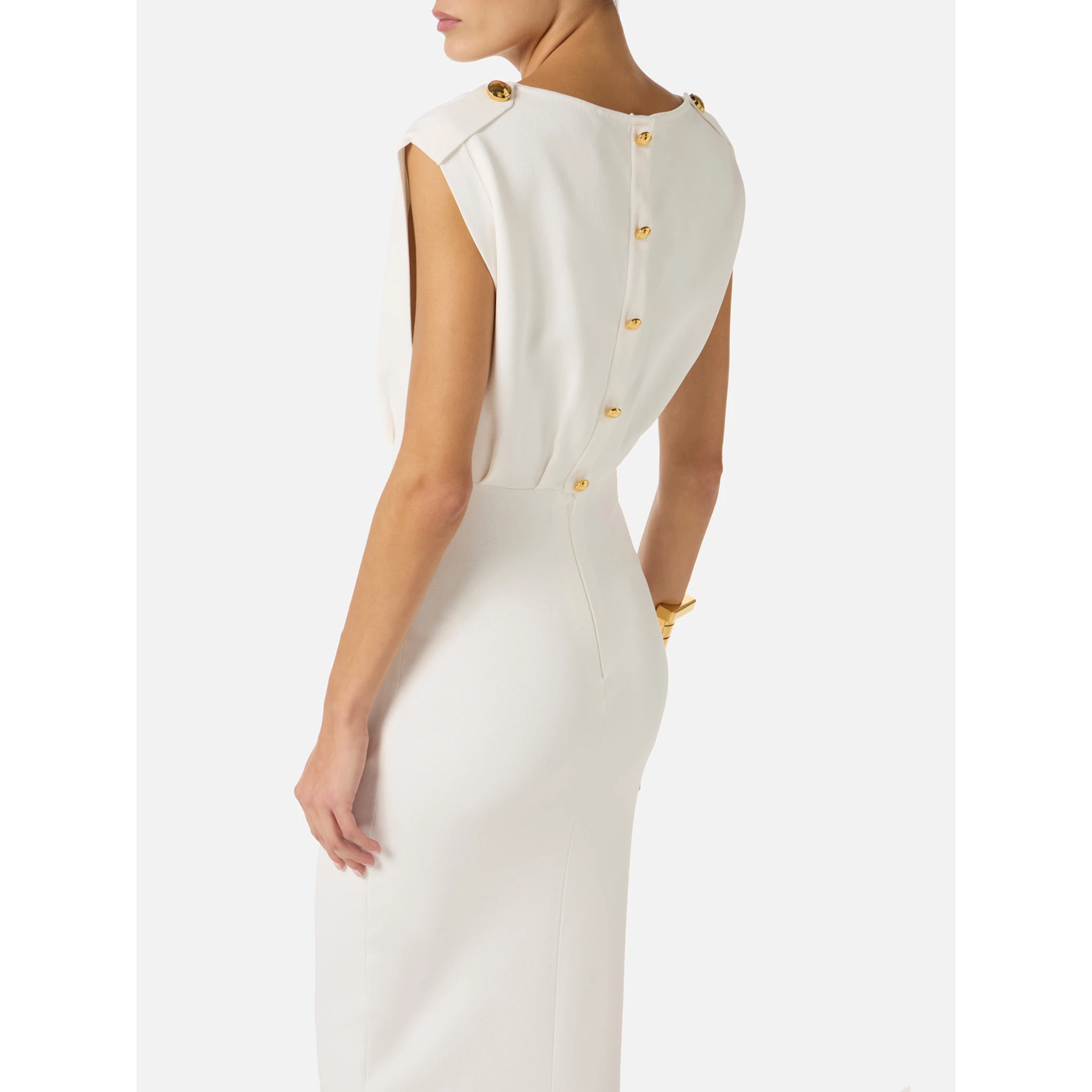 فستان إليزابيتا فرانشي