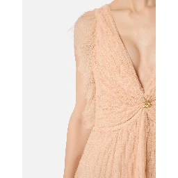 ELISABETTA FRANCHI dress