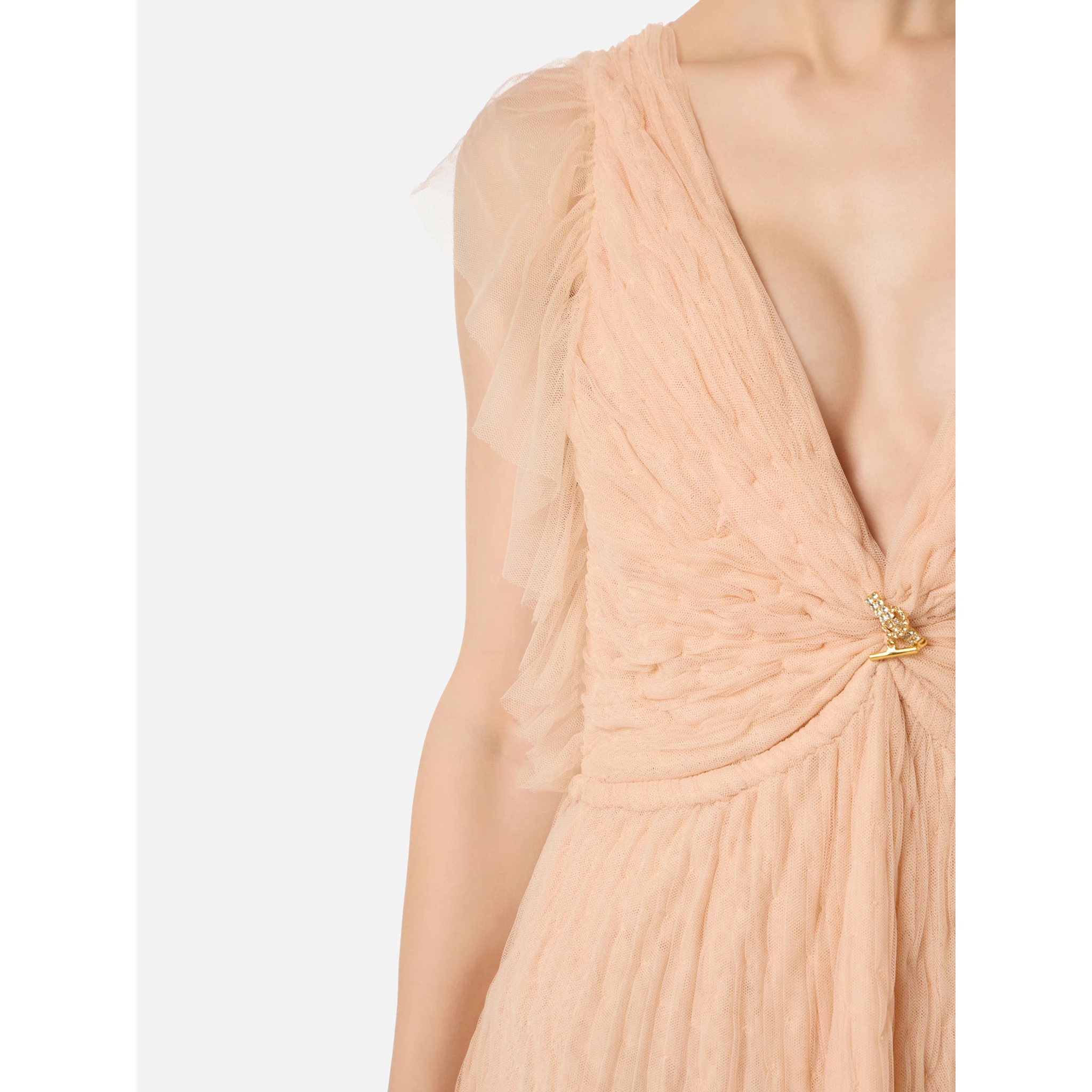 ELISABETTA FRANCHI dress