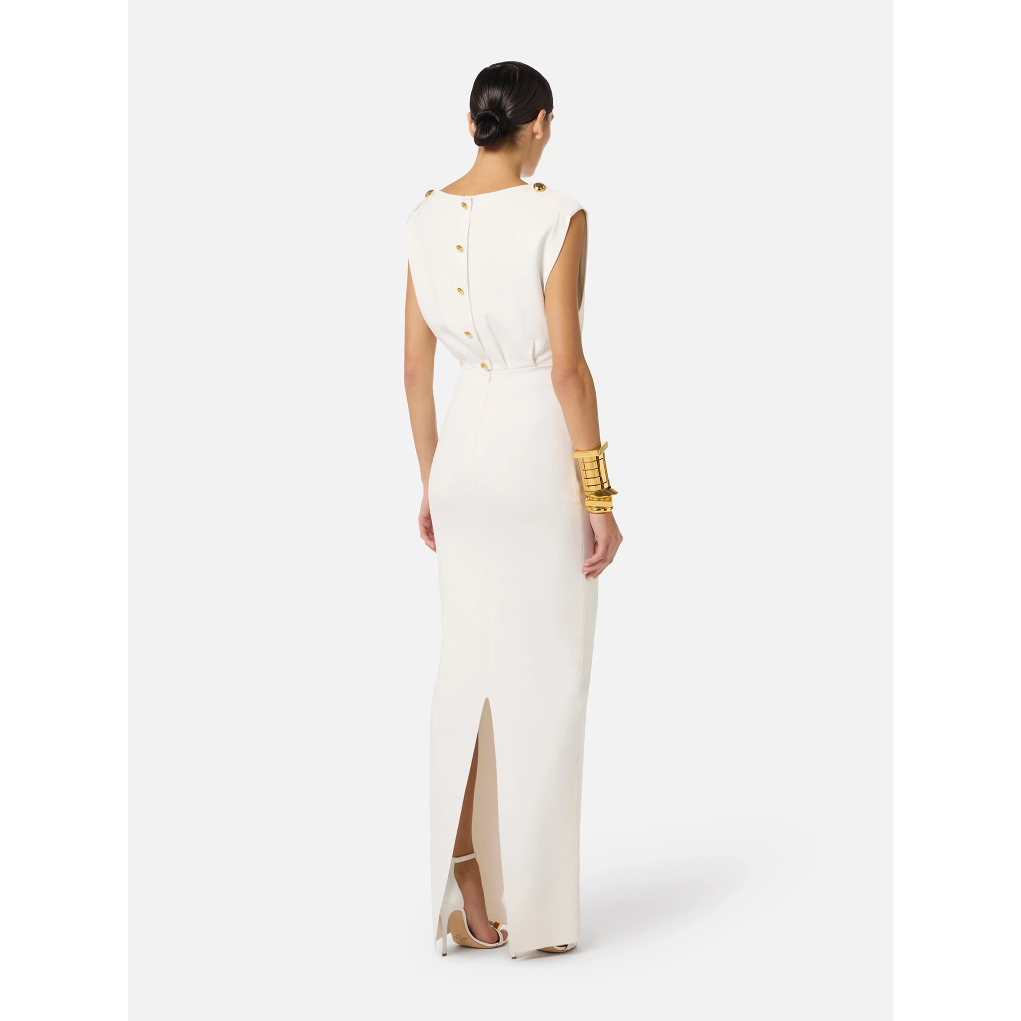 فستان إليزابيتا فرانشي