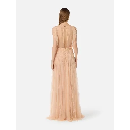 ELISABETTA FRANCHI dress