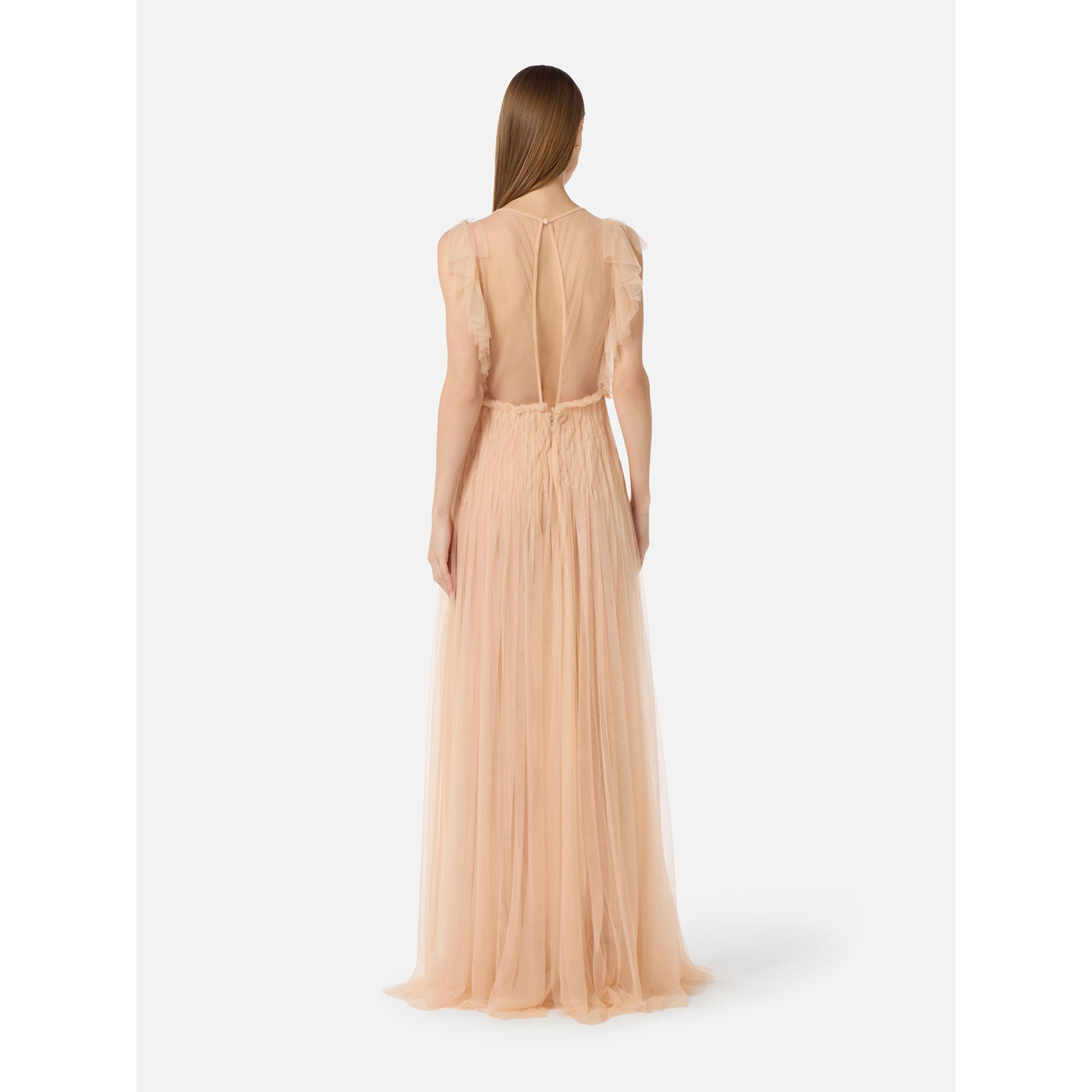 ELISABETTA FRANCHI dress