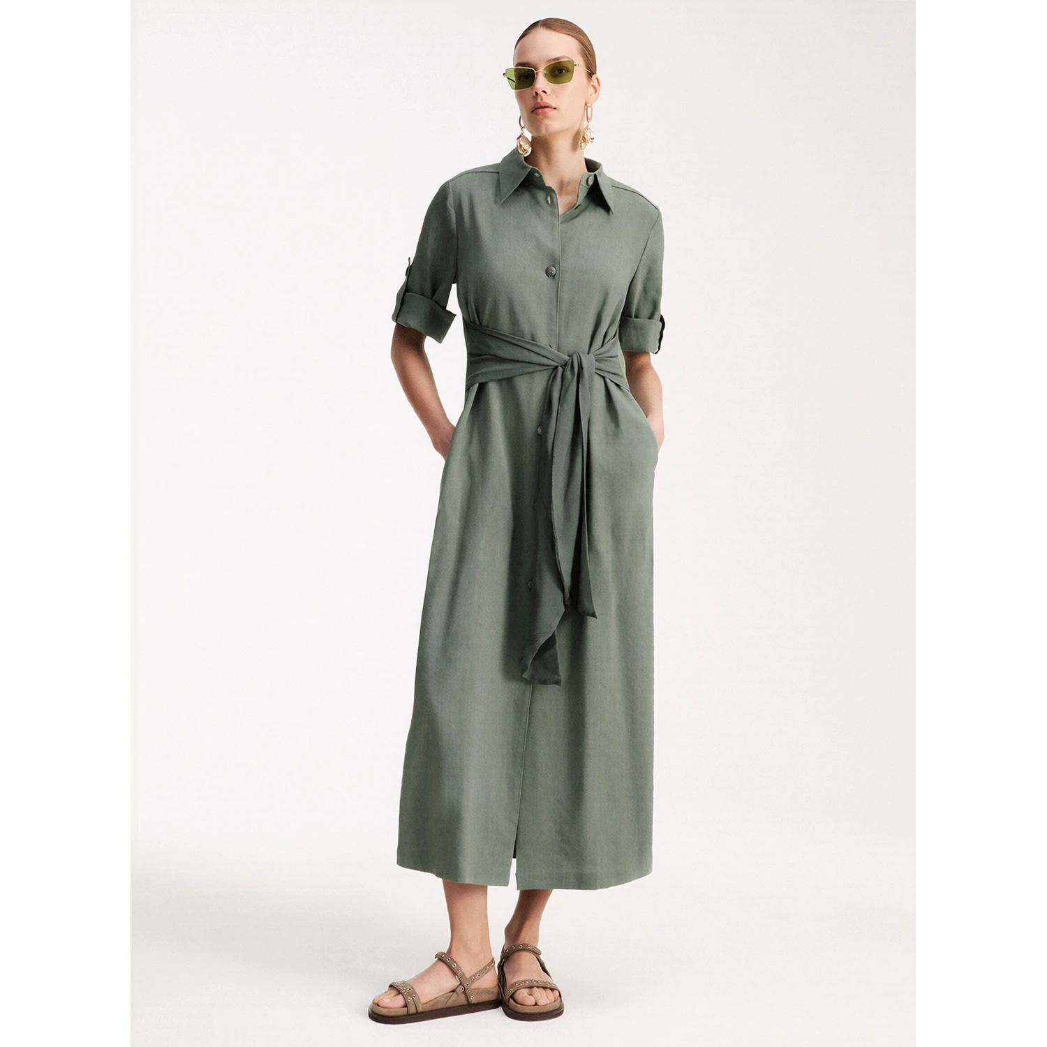 MARELLA MLMMACINA dress