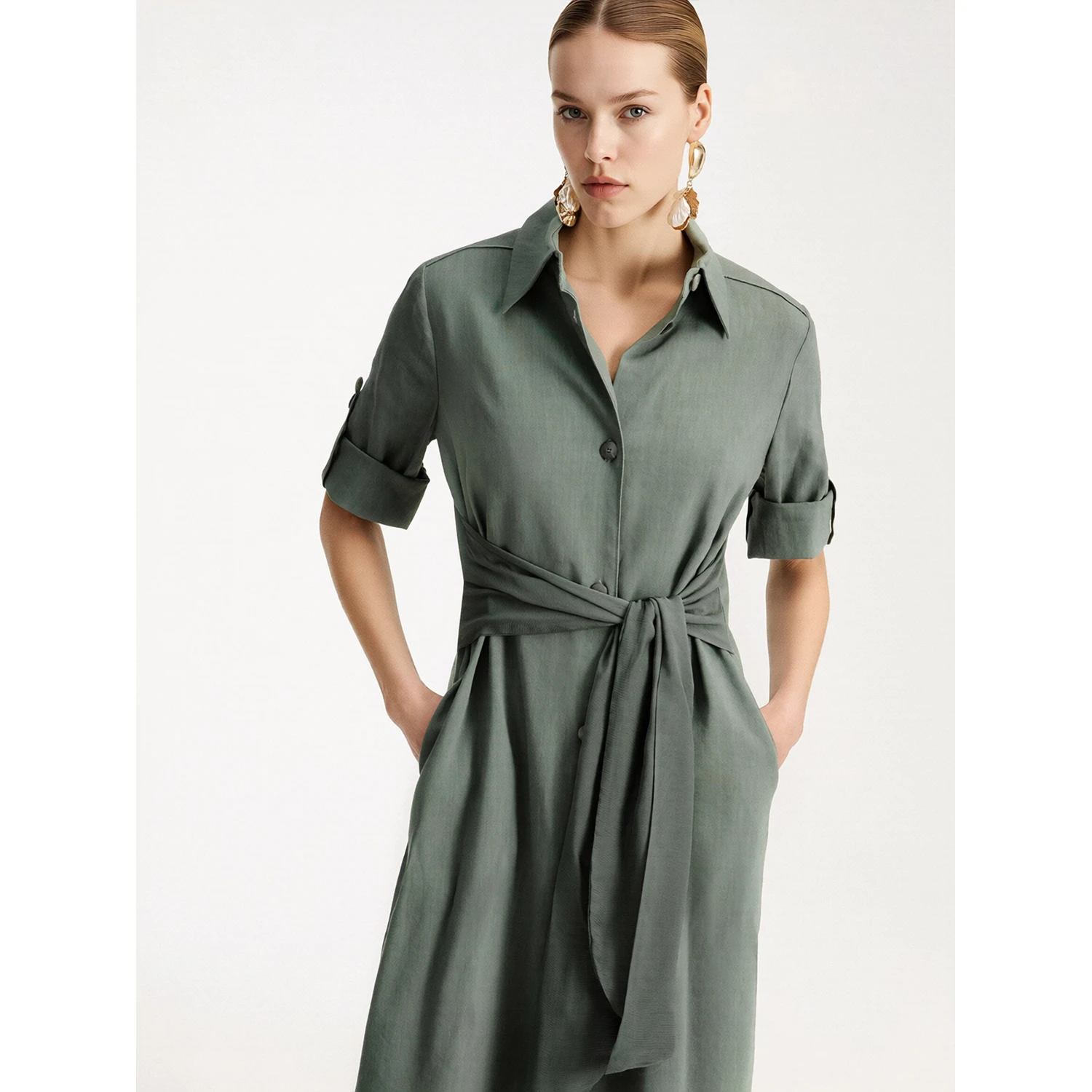 MARELLA MLMMACINA dress