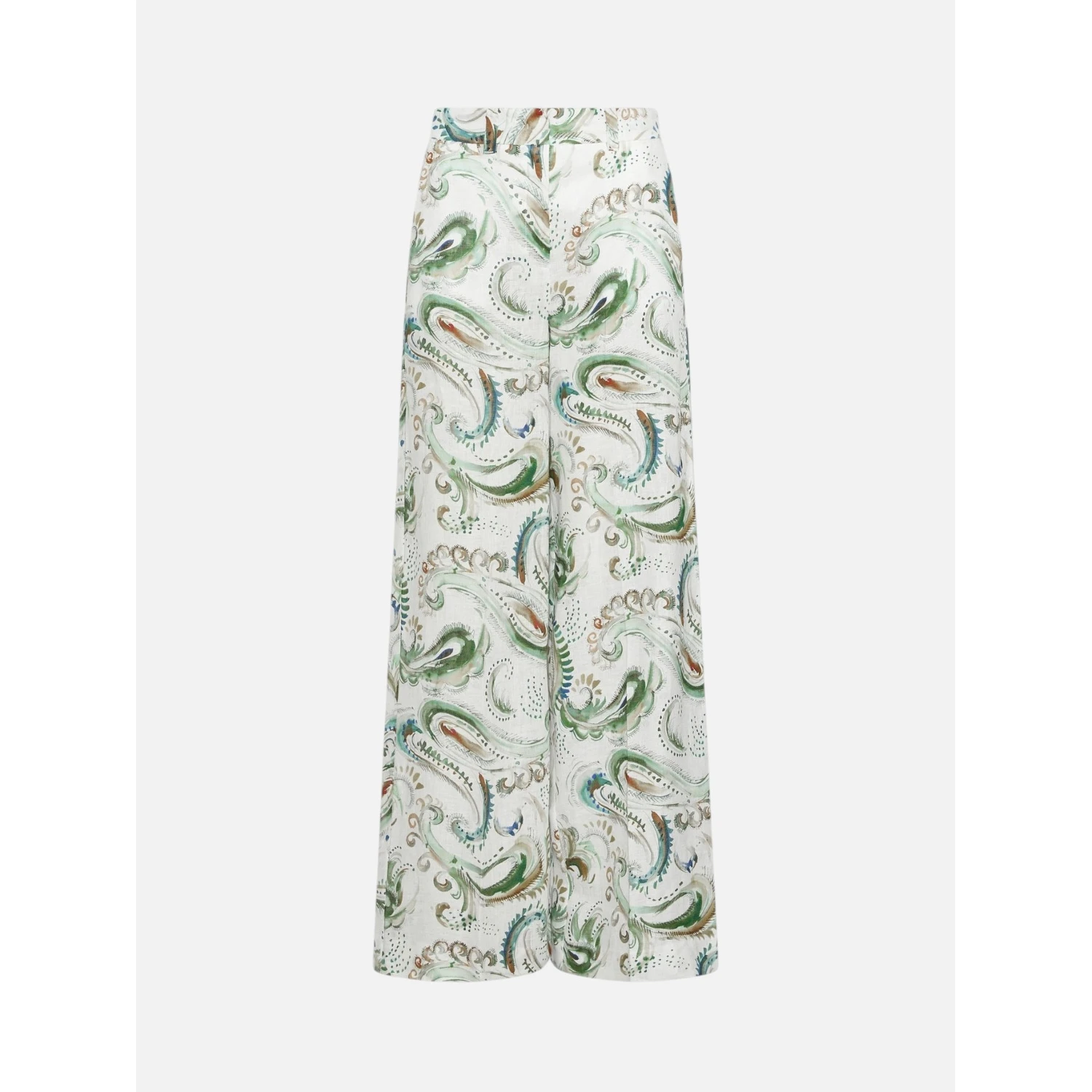 MARELLA MLLDOMINO trousers