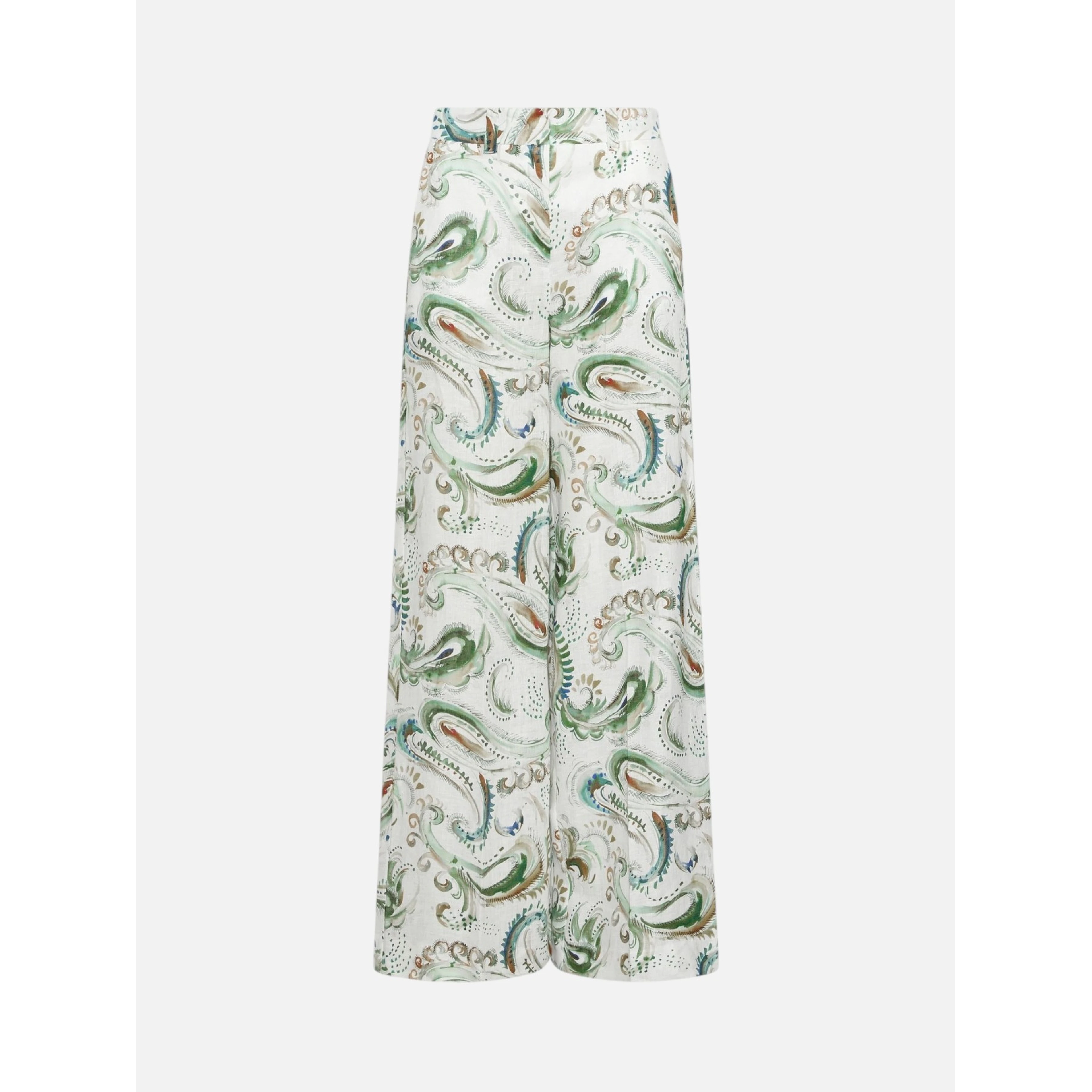 MARELLA MLLDOMINO trousers