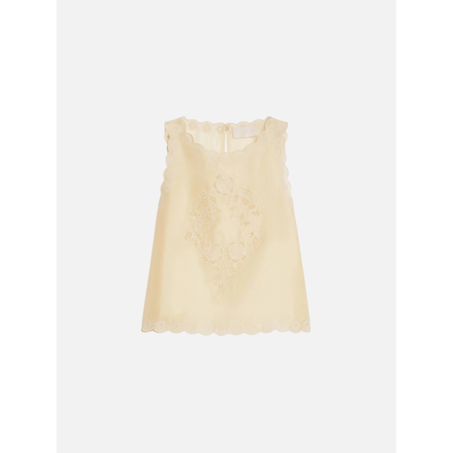AND BLUES IBLGALANTE top