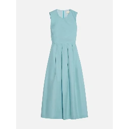 AND BLUES  IBLGERGO dress