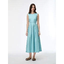 AND BLUES  IBLGERGO dress