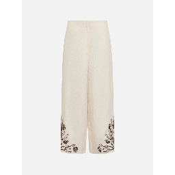 MARELLA MLLDOLCE trousers