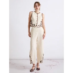 MARELLA MLLDOLCE trousers