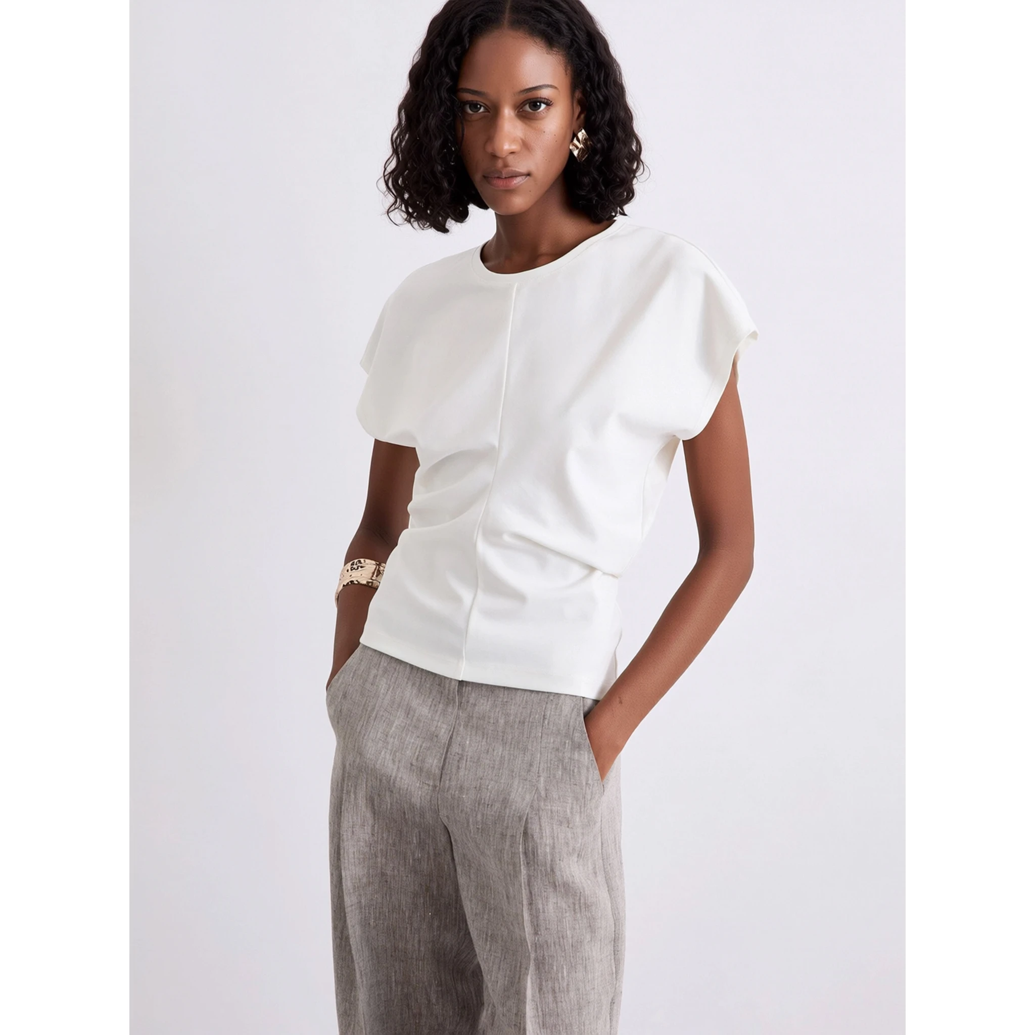 MARELLA MLIMAGMA t-shirt