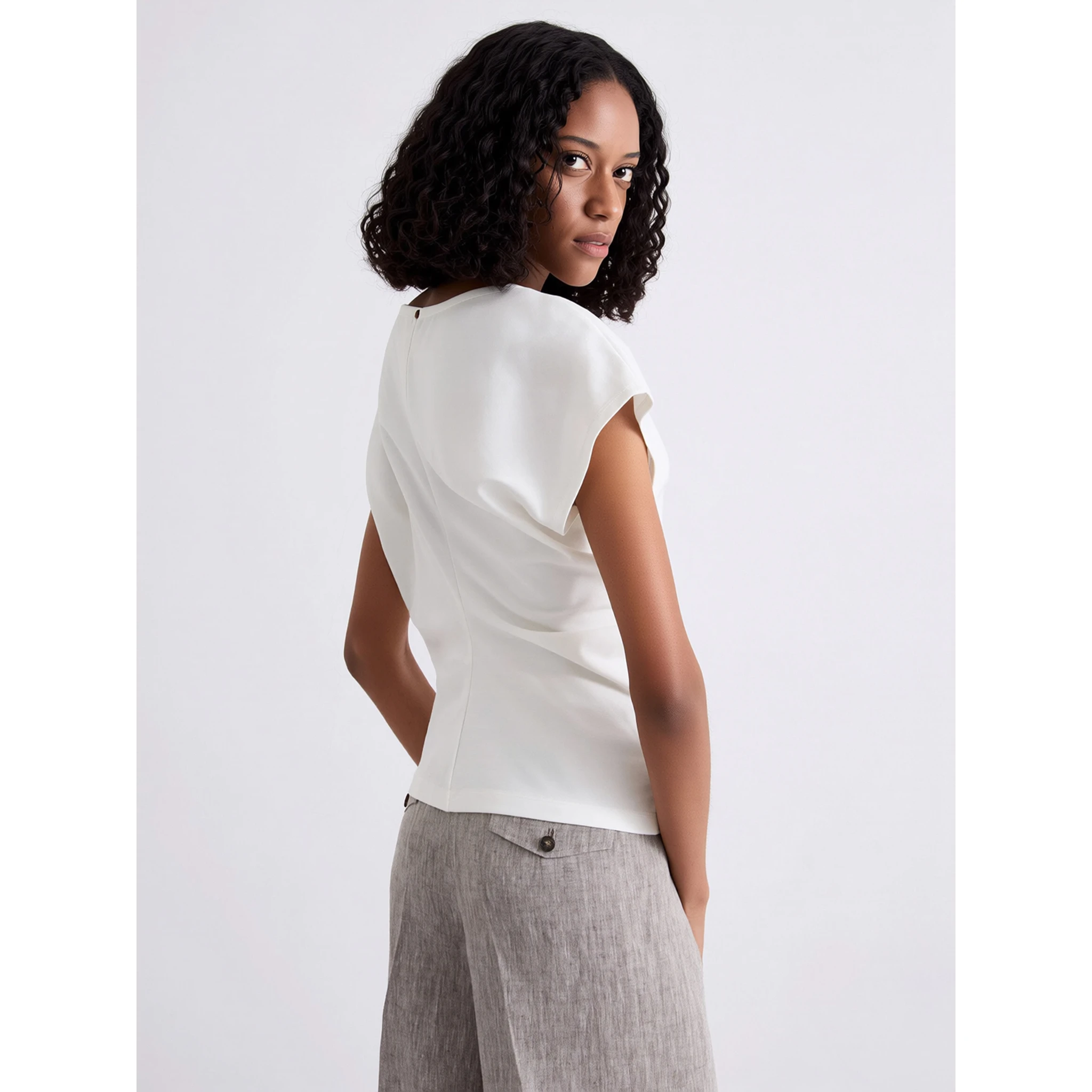 MARELLA MLIMAGMA t-shirt