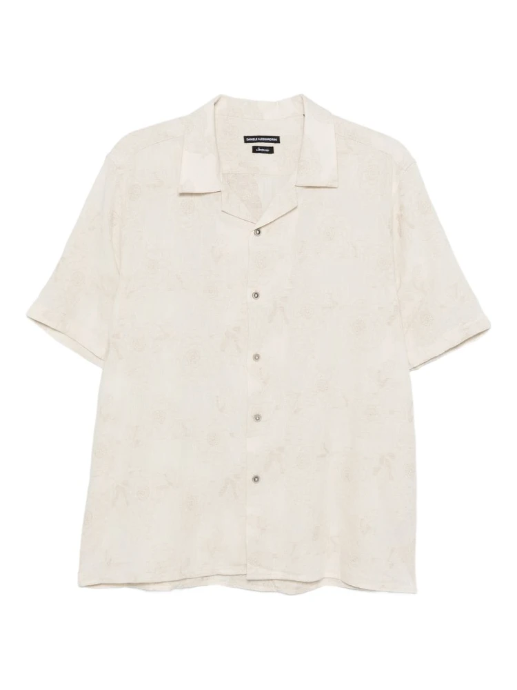 Daniele Alessandrini Shirts