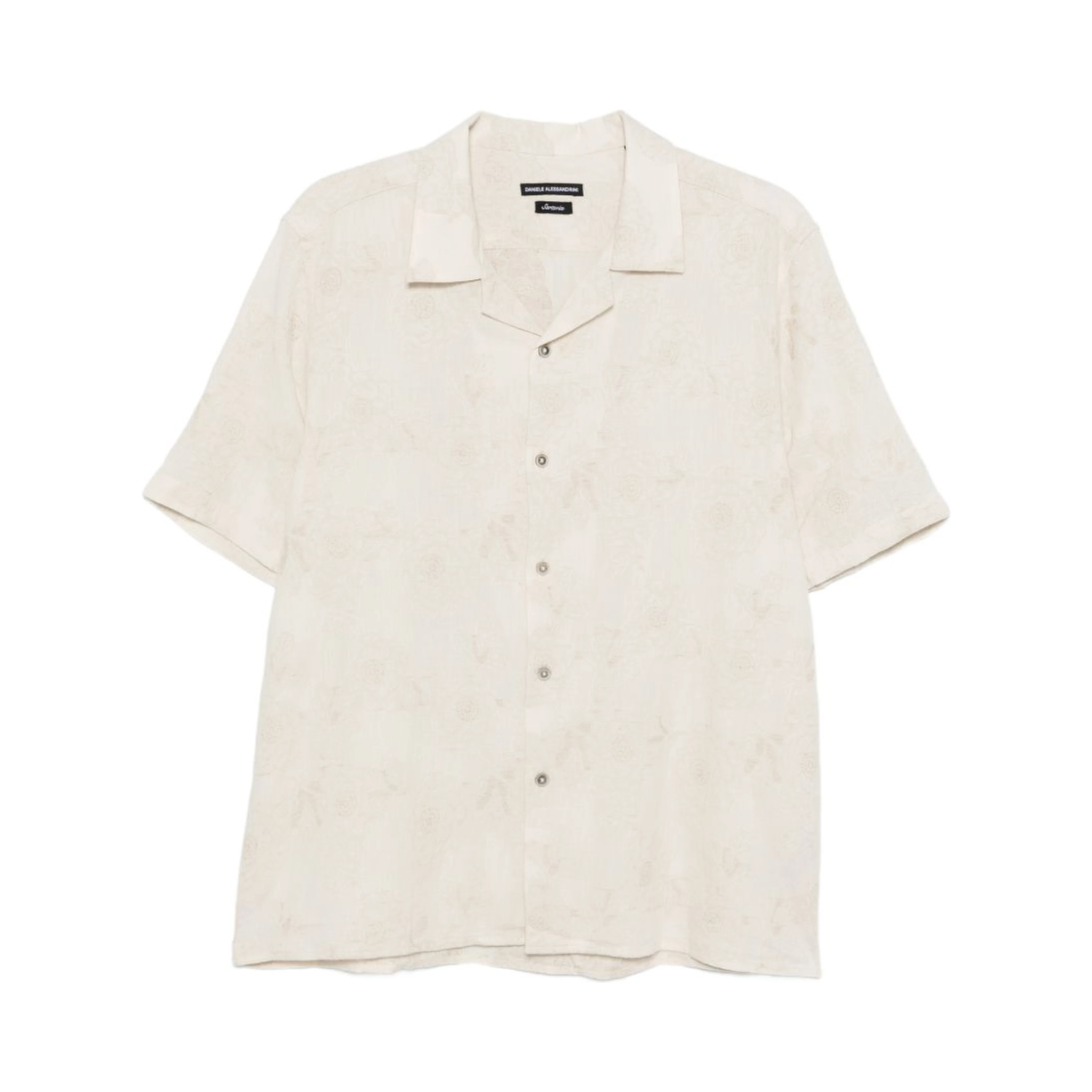 Daniele Alessandrini Shirts