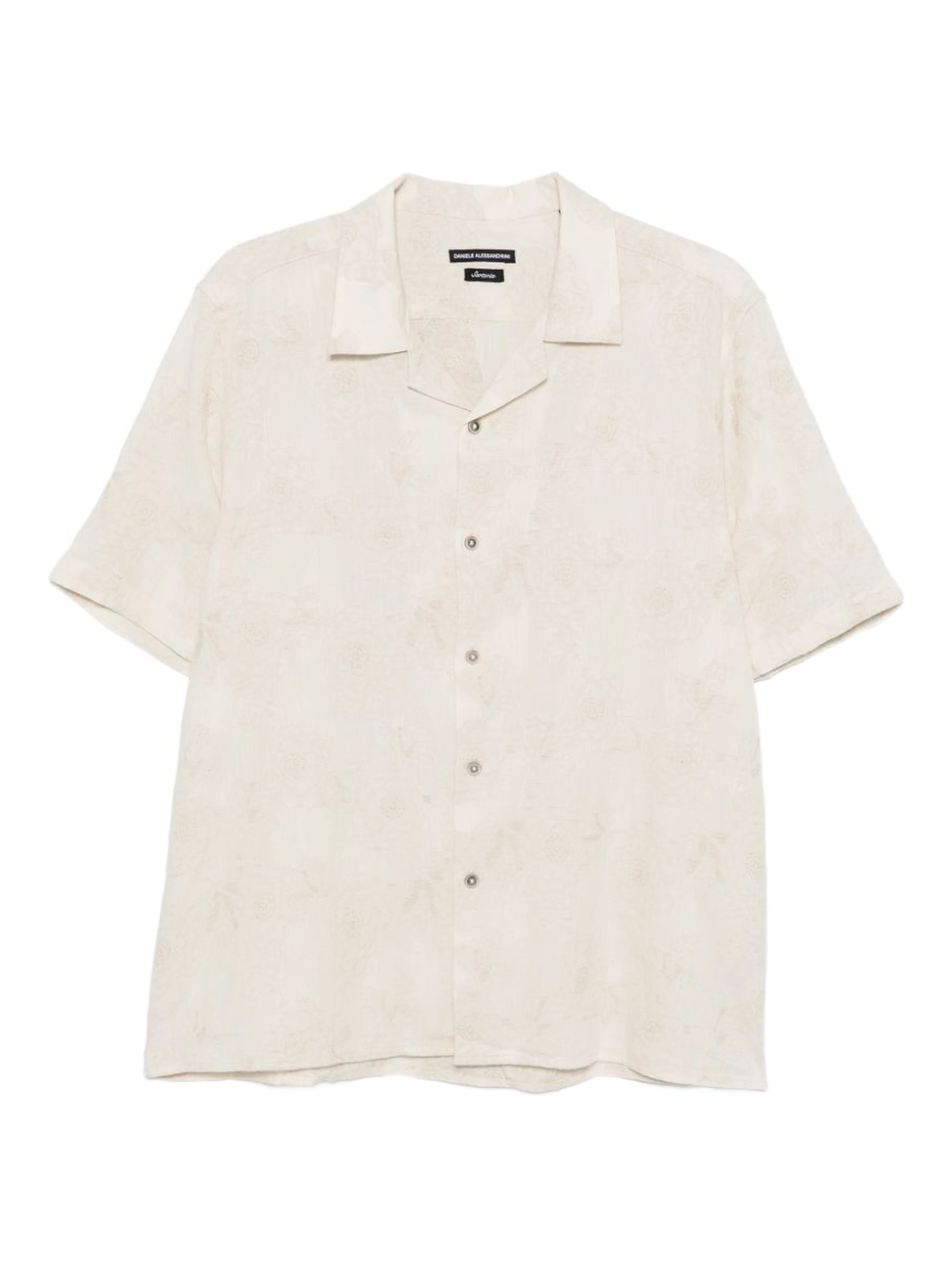 Daniele Alessandrini Shirts