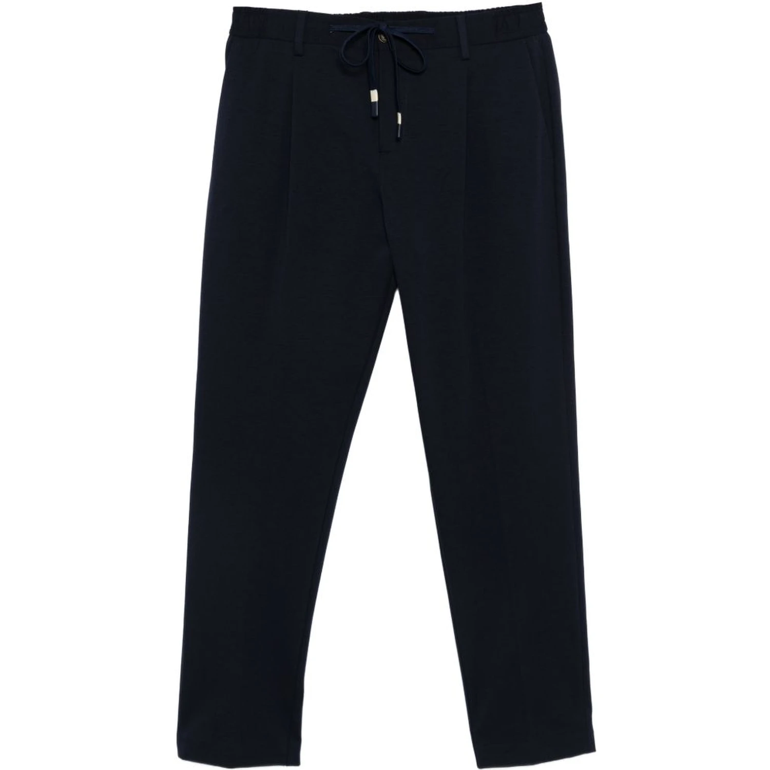 Daniele Alessandrini Trousers Blue