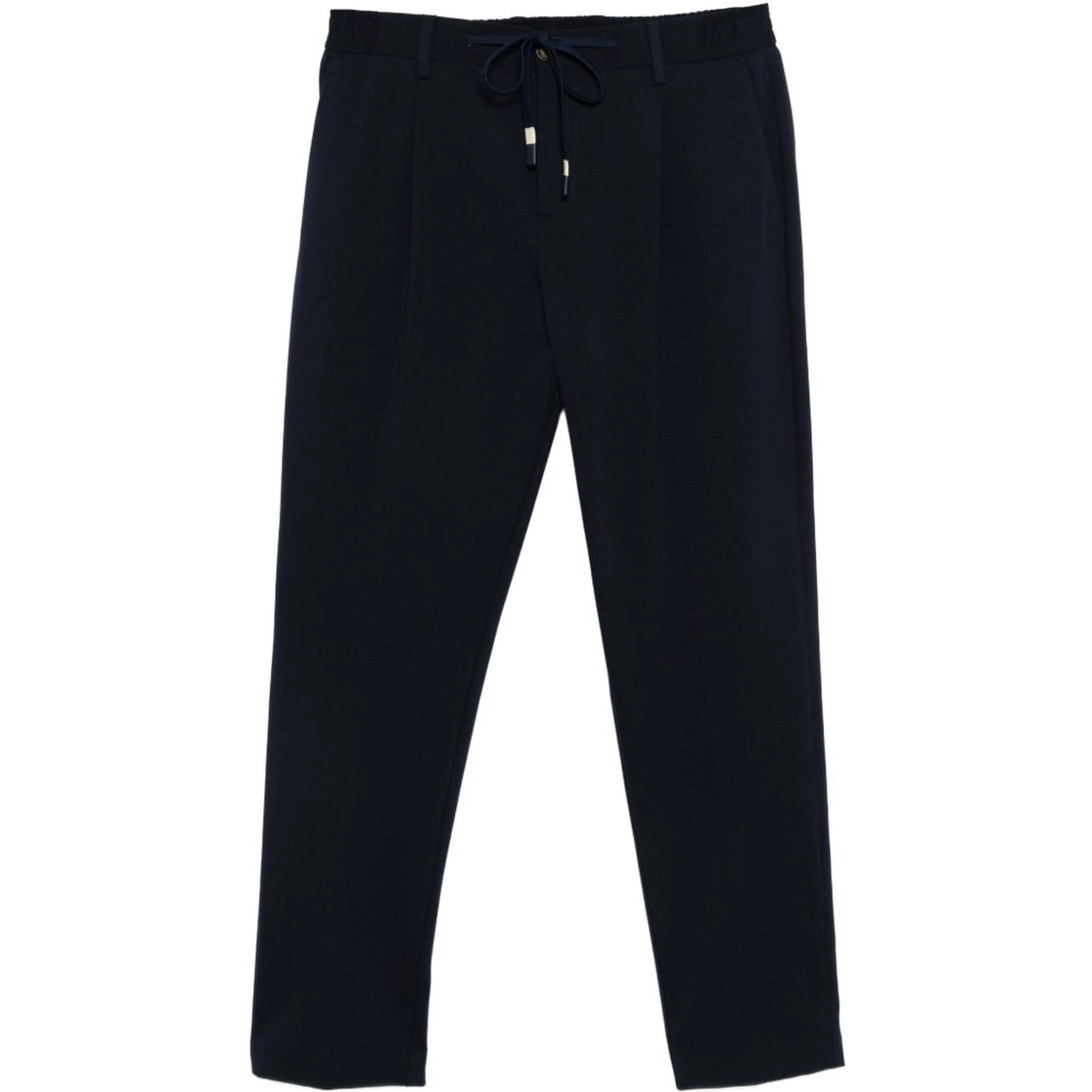 Daniele Alessandrini Trousers Blue