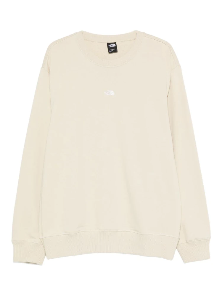 THE NORTH FACE Sweaters Beige