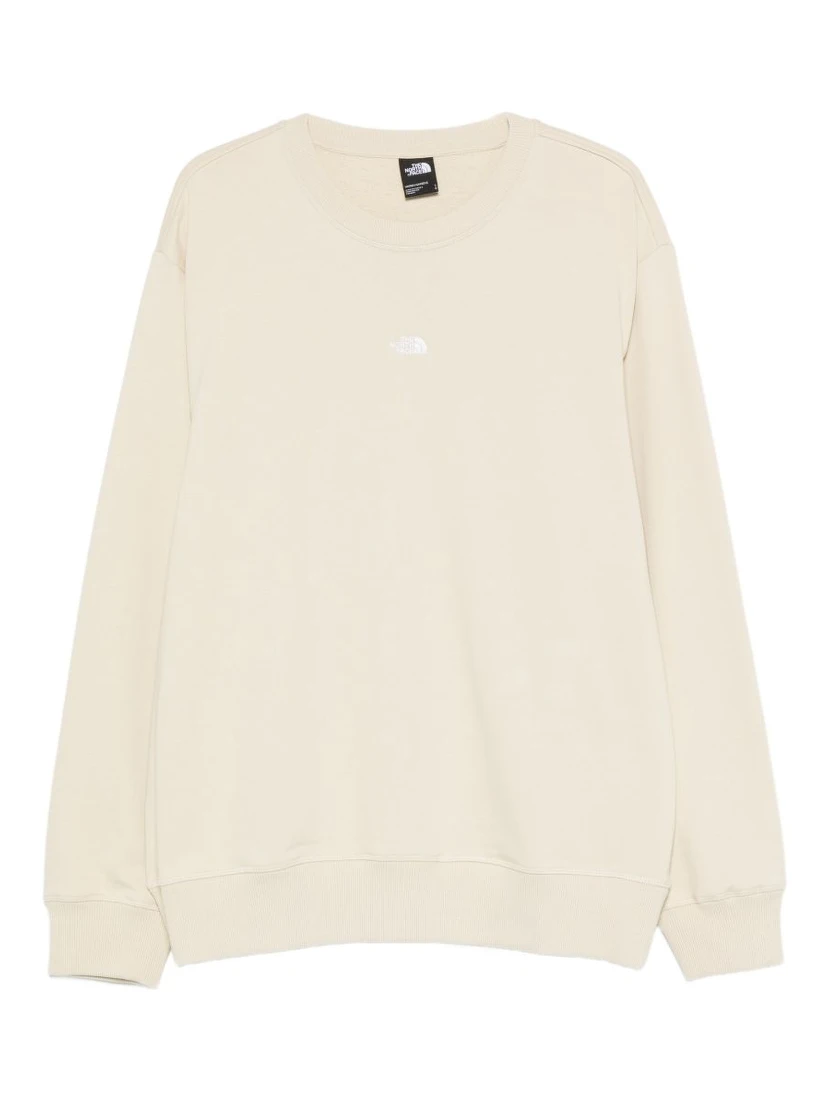THE NORTH FACE Sweaters Beige