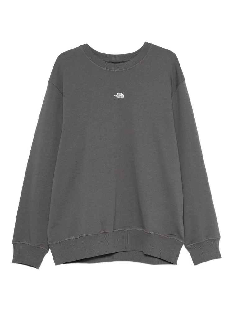 THE NORTH FACE Sweaters Grey