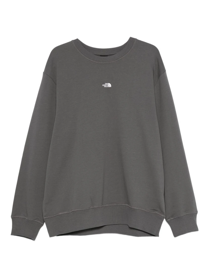 THE NORTH FACE Sweaters Grey