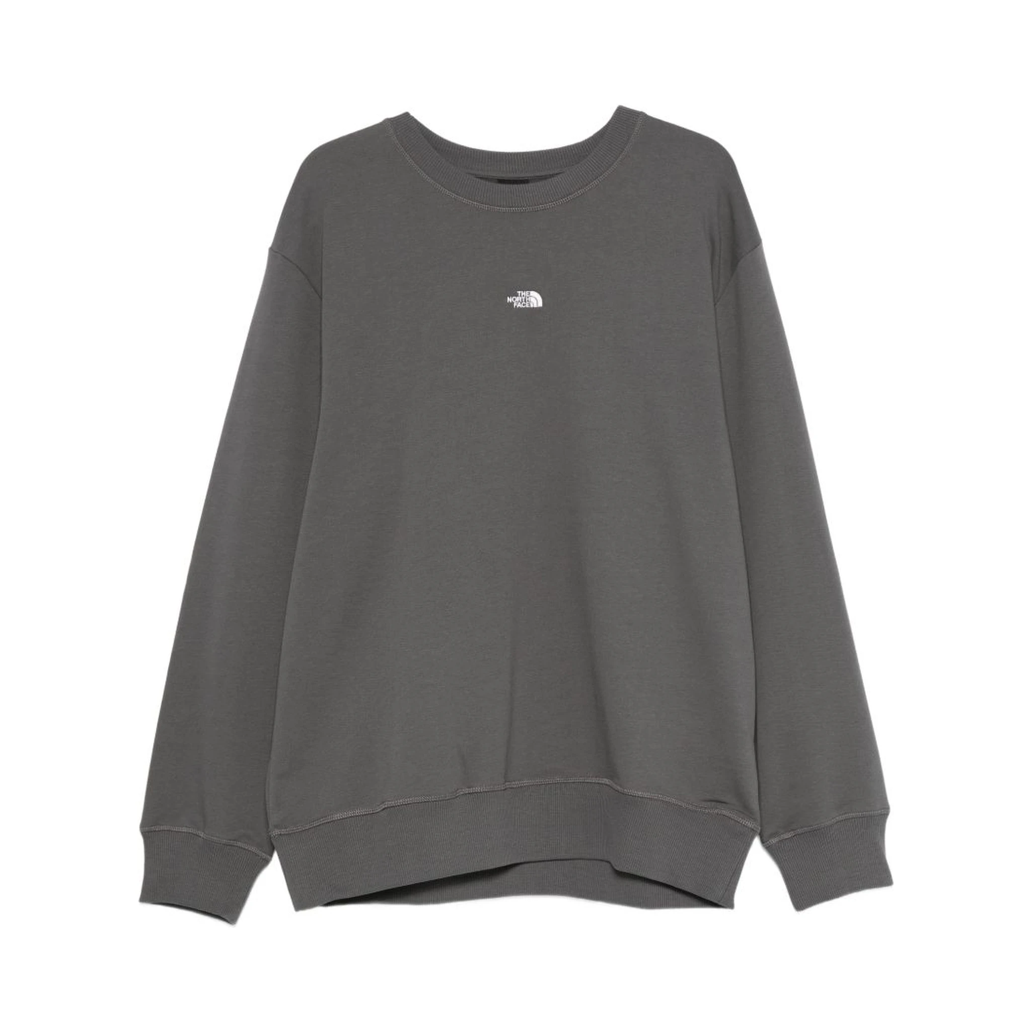 THE NORTH FACE Sweaters Grey