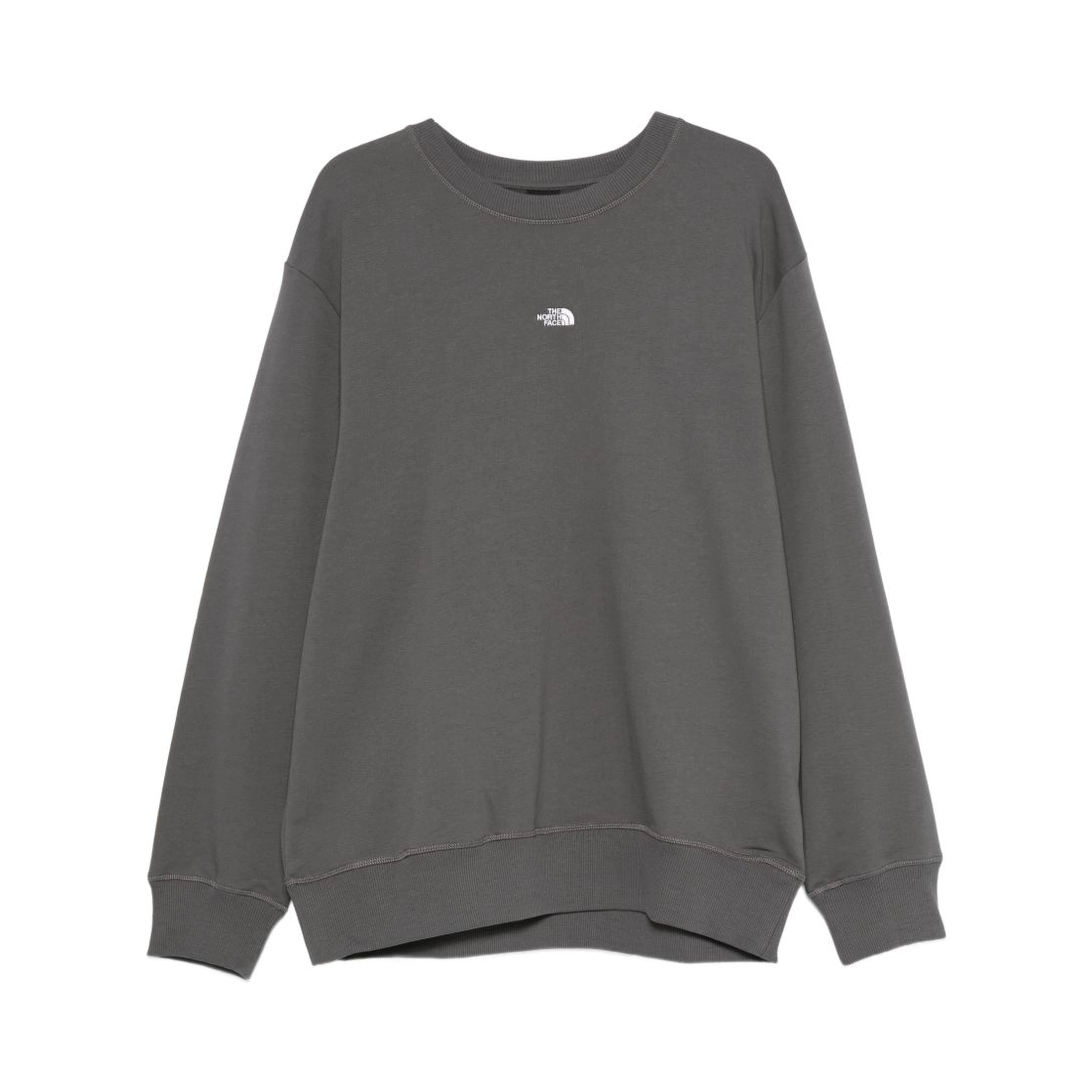 THE NORTH FACE Sweaters Grey