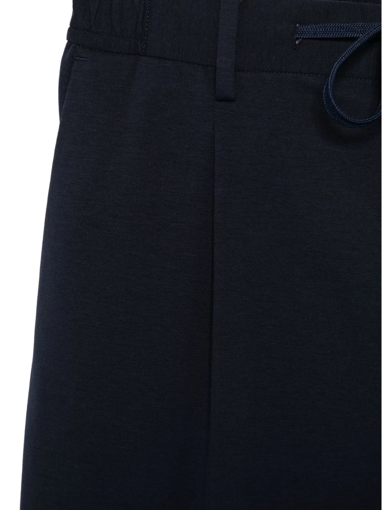 Daniele Alessandrini Trousers Blue alternative