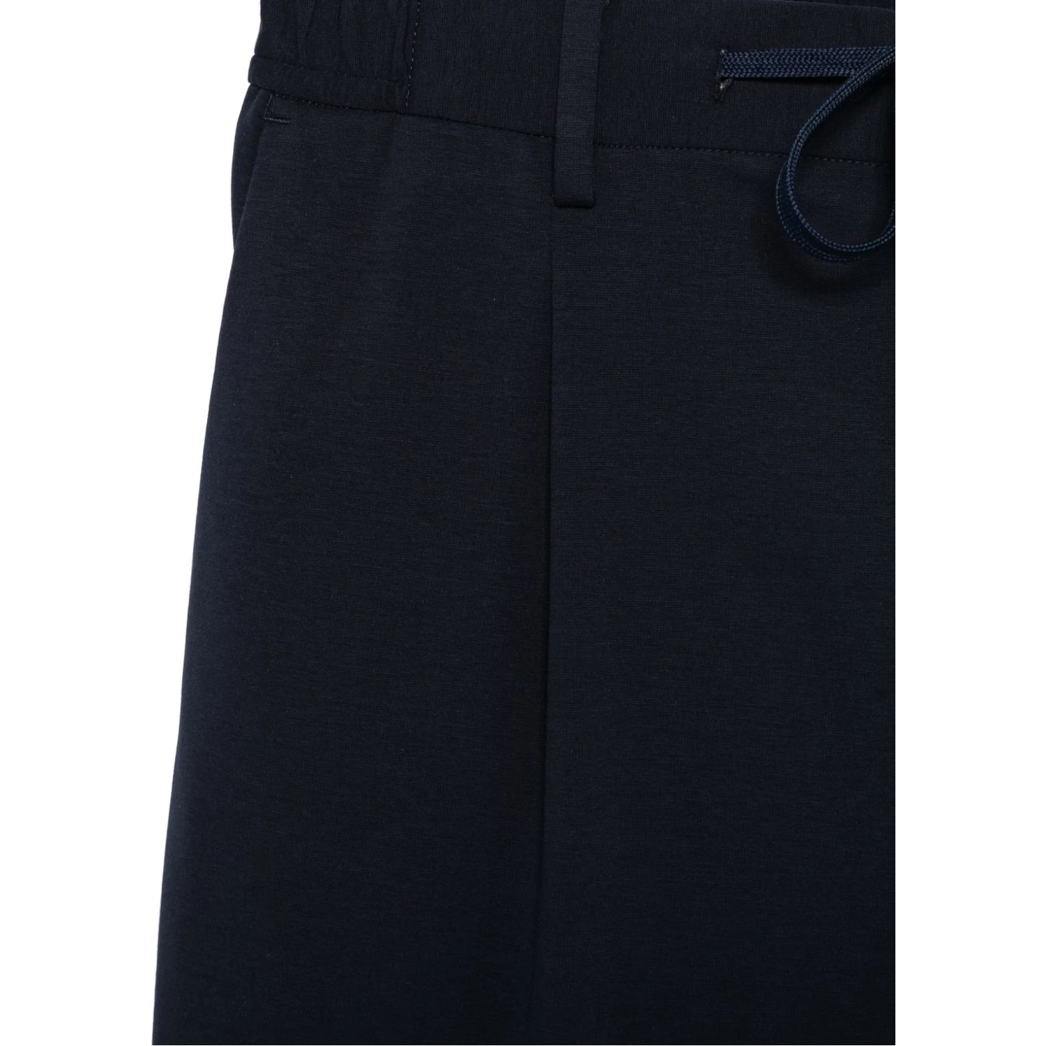 Daniele Alessandrini Trousers Blue