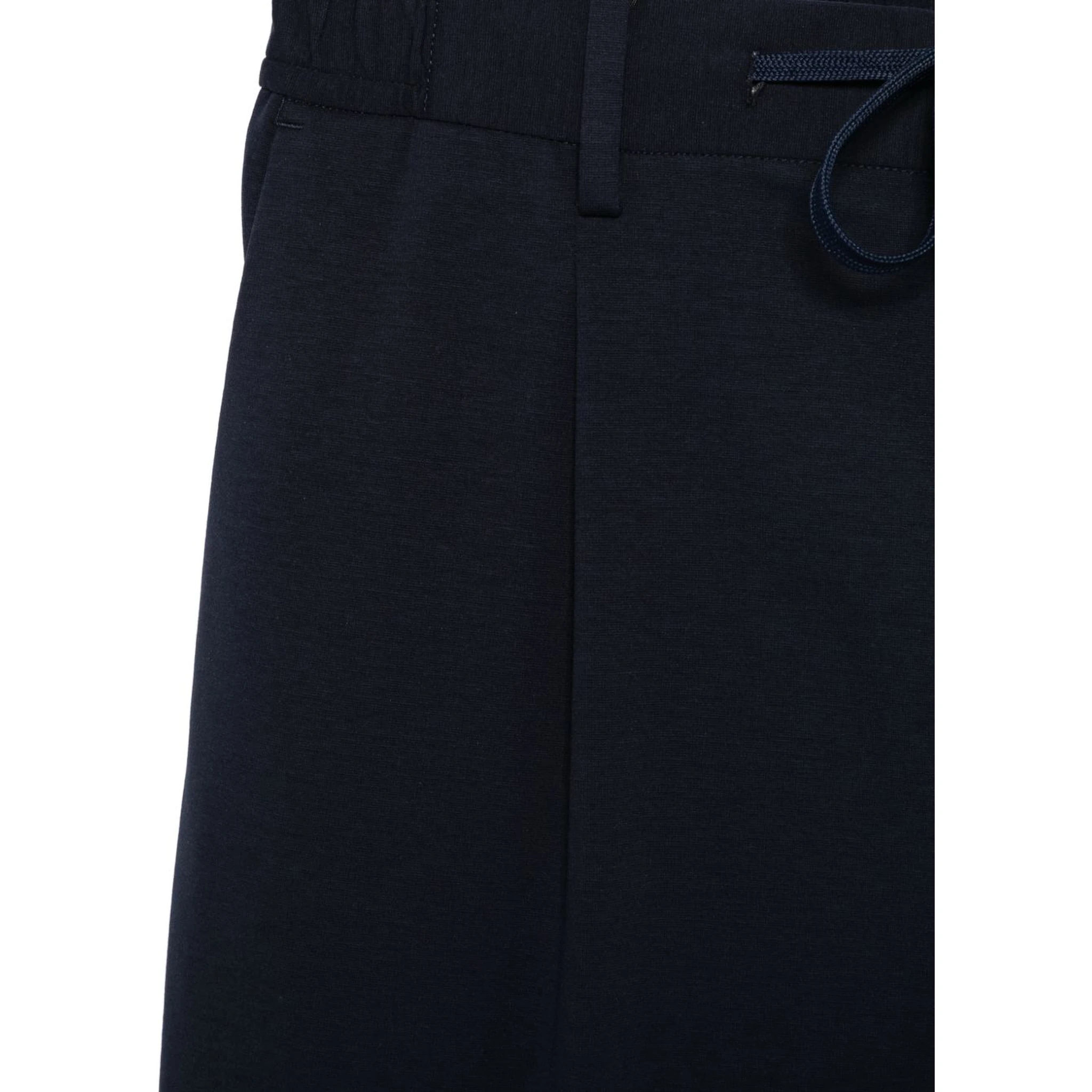 Daniele Alessandrini Trousers Blue