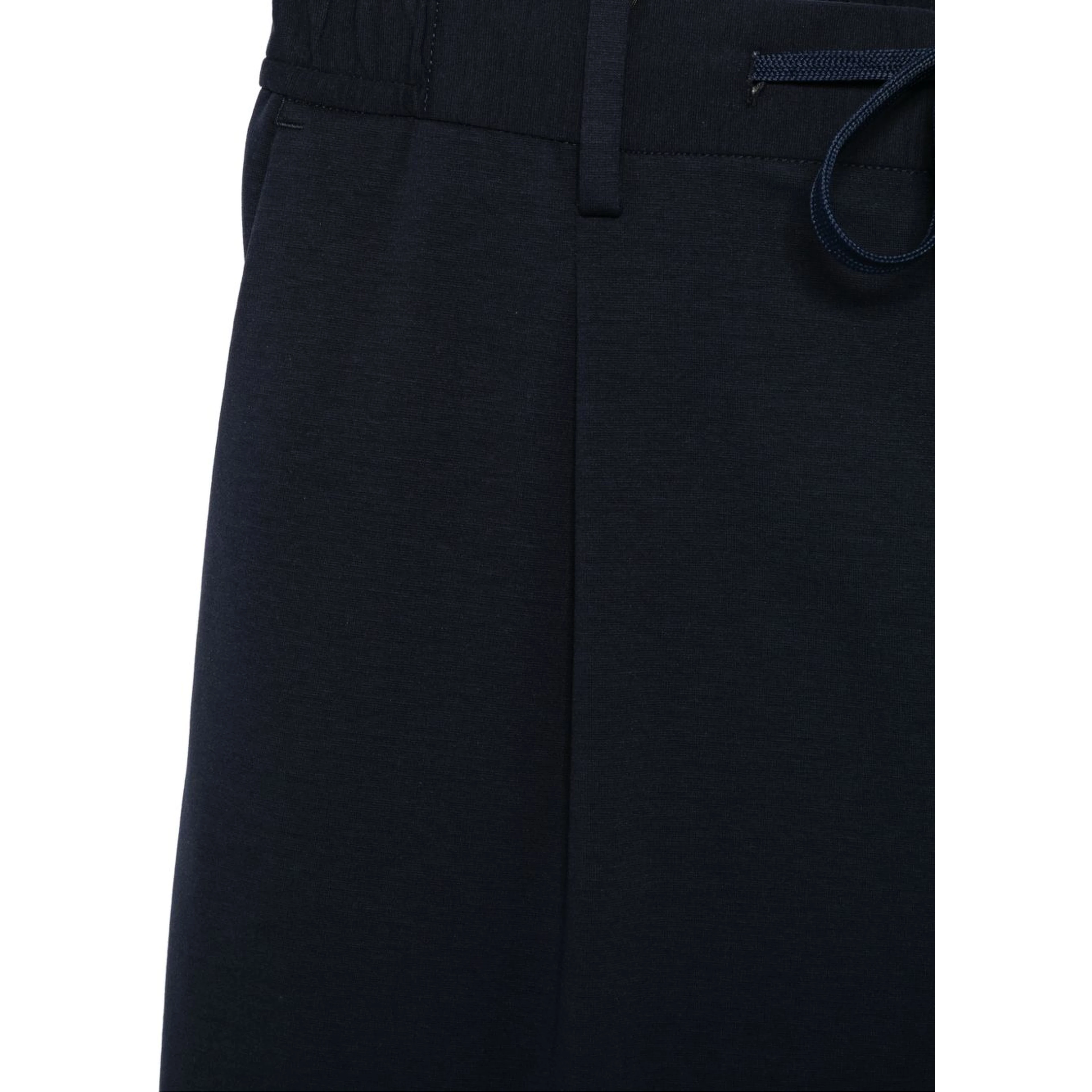 Daniele Alessandrini Trousers Blue