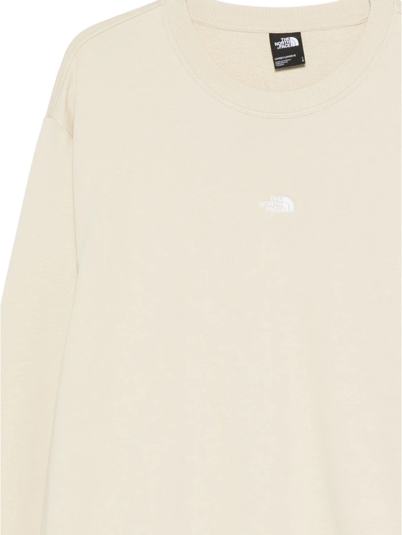 THE NORTH FACE Sweaters Beige