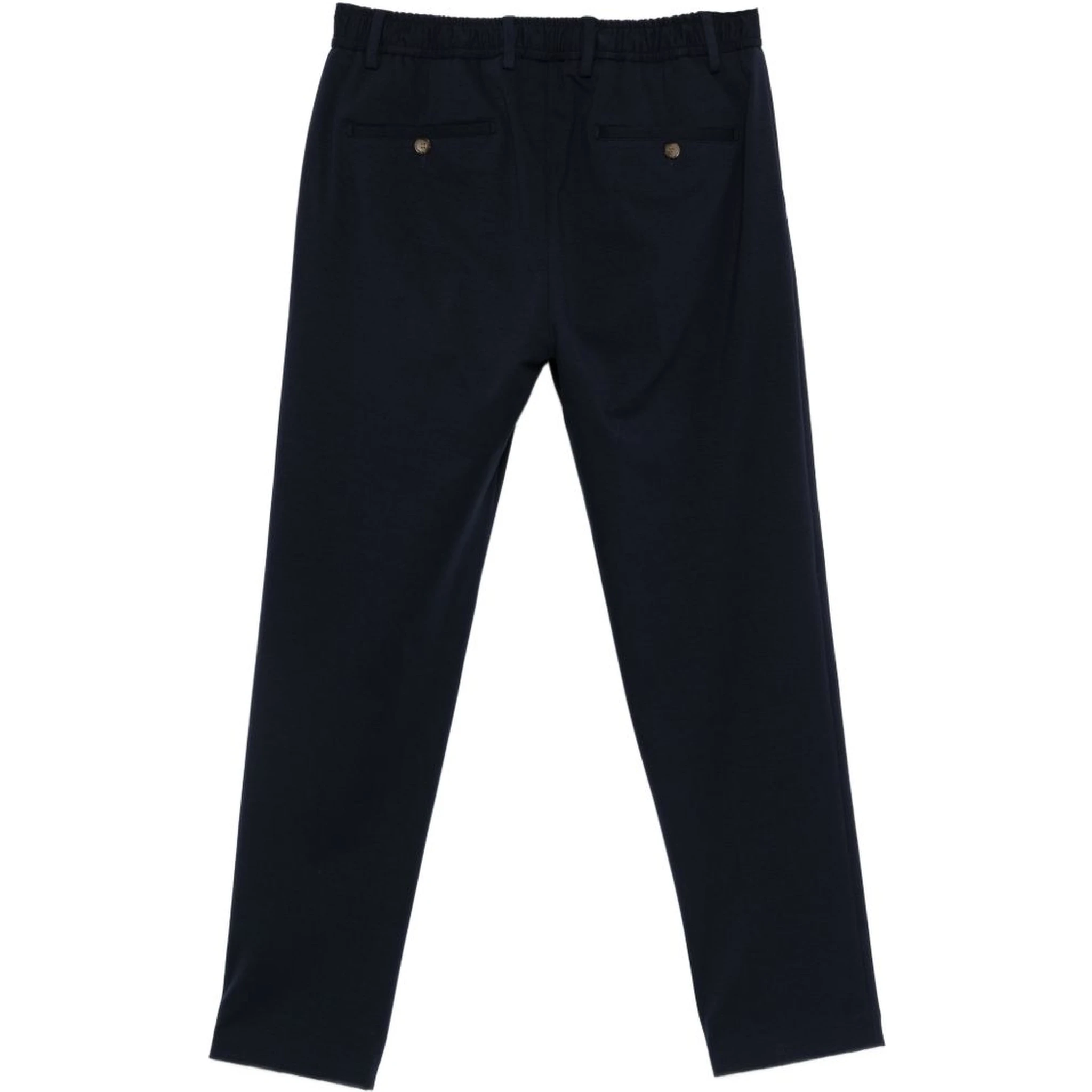 Daniele Alessandrini Trousers Blue