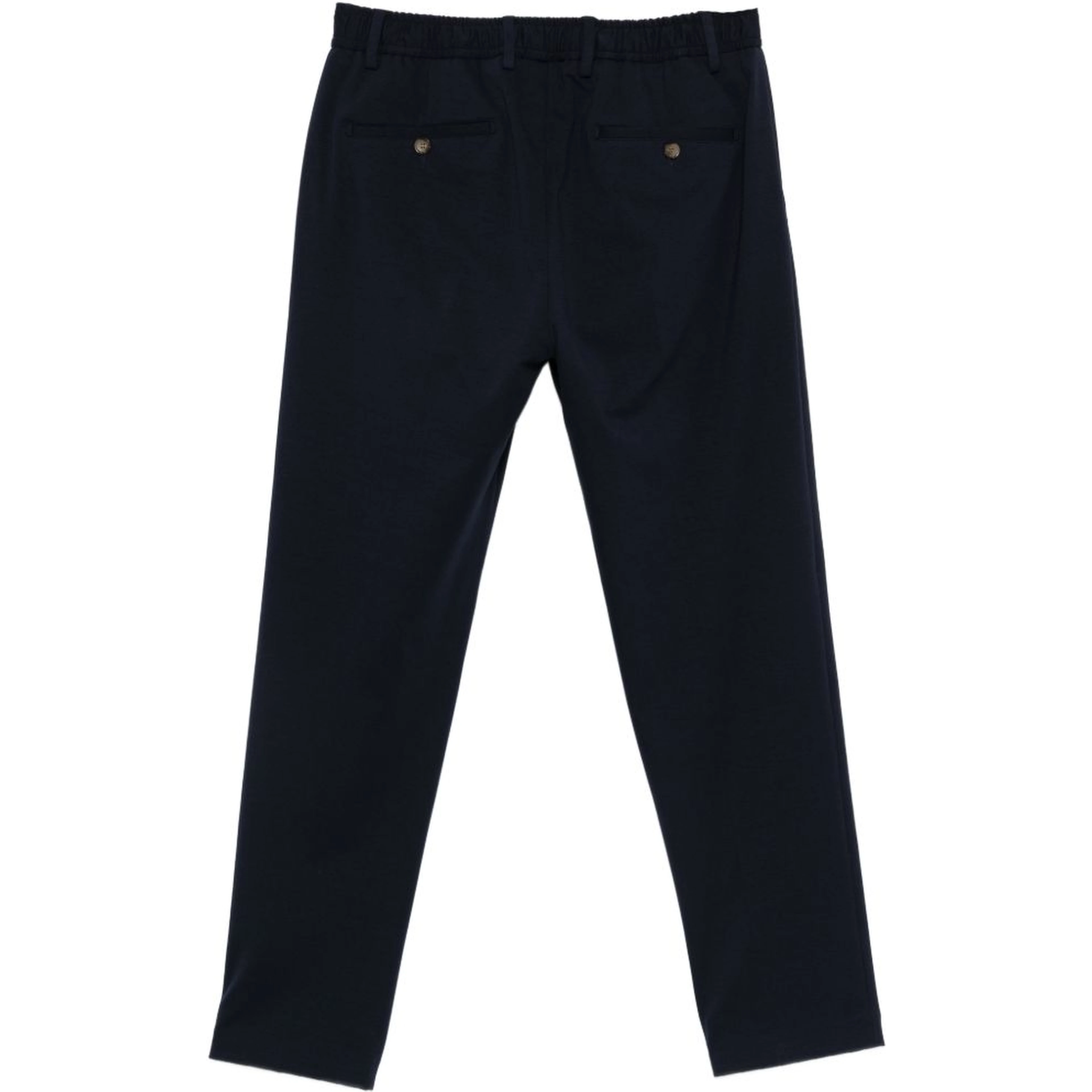 Daniele Alessandrini Trousers Blue