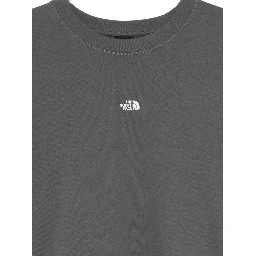 THE NORTH FACE Sweaters Grey